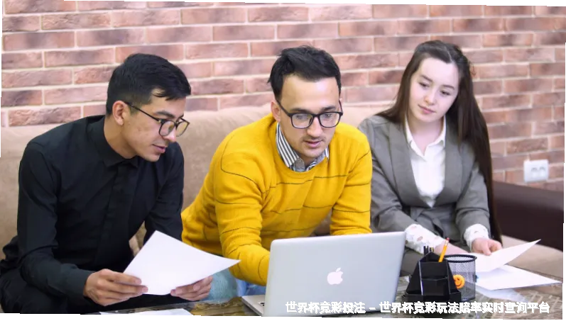 精英团队，数据驱动